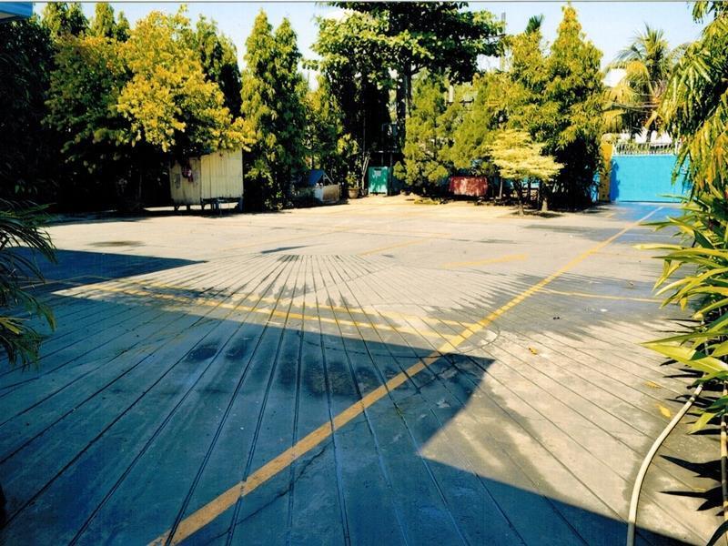 サン ヤール シュウィ ピ ホテル ヤンゴン エクステリア 写真